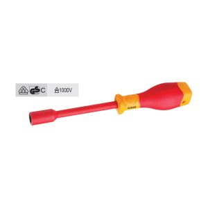 Insulated Nut Driver