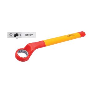 Insulated Single Ring Wrench