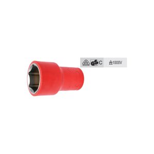Insulated Socket