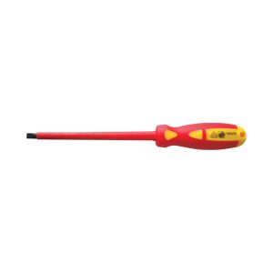 Insulated Screw Driver Flat