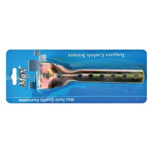 Tungsten Carbide Scrapper Model - 373C-08