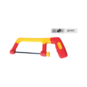 Insulated Junior Hacksaw