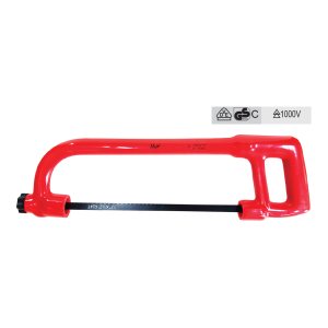 Insulated Hacksaw 12”