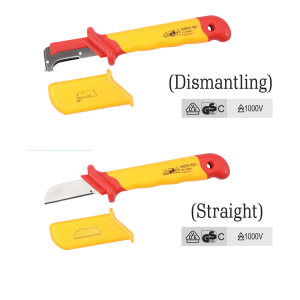 Insulated Cable Knife