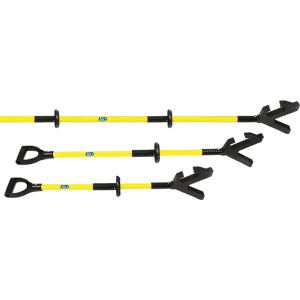 Push Pull Pole (Safety Hand Tool)