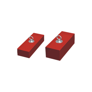 Heavy Duty Holding & Retrieving Magnets