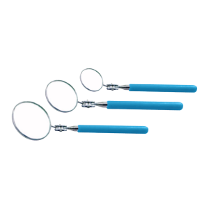 Telescoping Inspection Mirror
