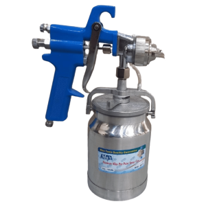 Spray Gun Aluminium Pot 1000ml