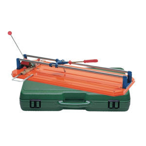 Manual Tile Cutter Ruby Type 22"