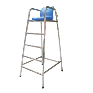 Lifeguard Chair