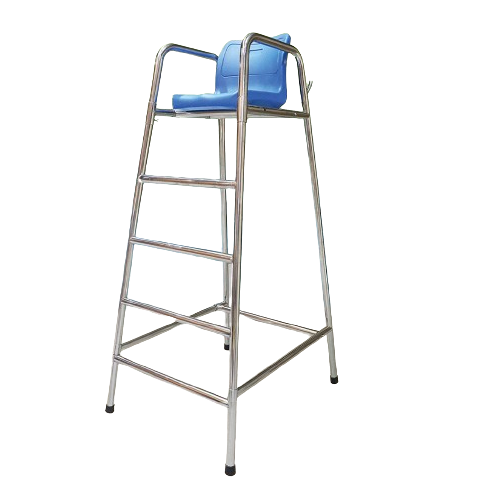 Lifeguard Chair