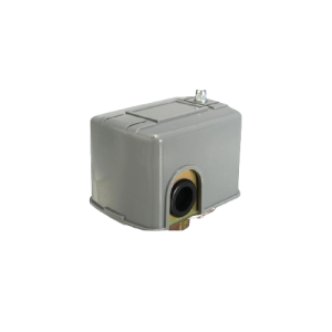 Mechanical Water Pump Control - MPC-1