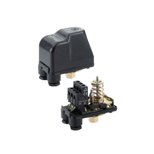 Mechanical Water Pump Control - MPC-2