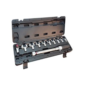 Open End Torque Wrench