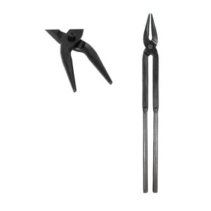 Scrolling Tong Model - 650-C24