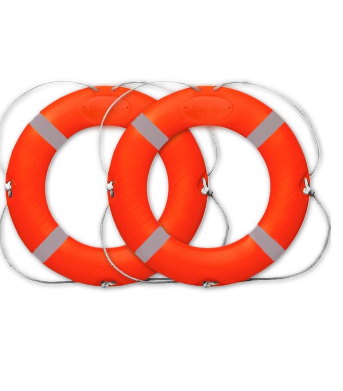 Lifebuoy Ring