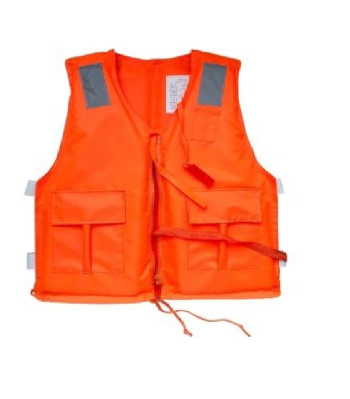 Life Jacket