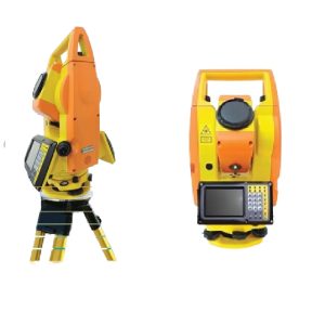 Total Station
