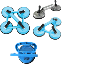 Glass Lifter - Suction Cup