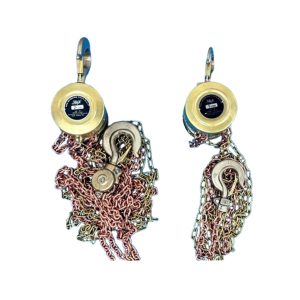 Chain Hoist Non Sparking