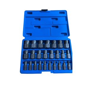 Screw Extractor 25 pcs set