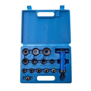 Gasket Hole Punch Set 5-35mm