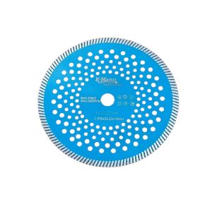 Diamond Blade Super Turbo 9"