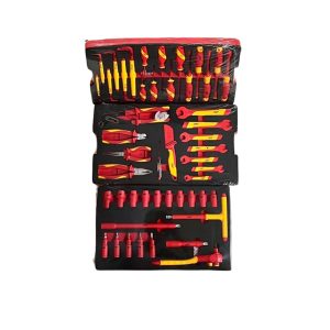 Cable Cutter (Copy)Insulated Tool Kit 50Pcs