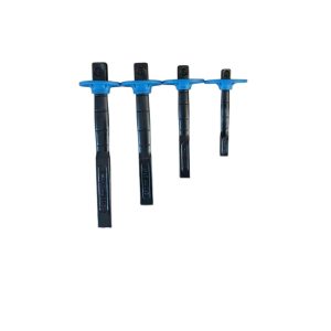 High Strength Chisel