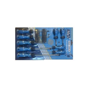 Screwdriver set 29Pcs