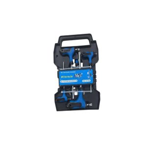 T Type Allen Key Set Star 8 Pcs T10-T50