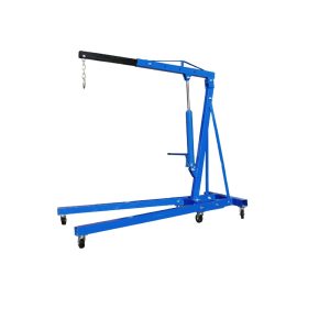 Shop Crane 2 Ton