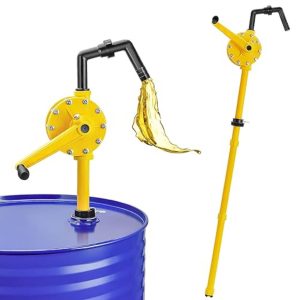 Chemical Hand Rotary Pump