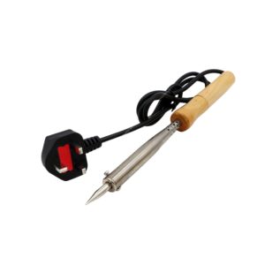 Soldering Iron Straight
