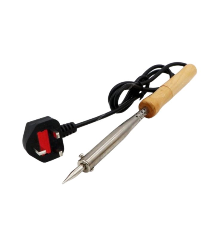 Soldering Iron Straight