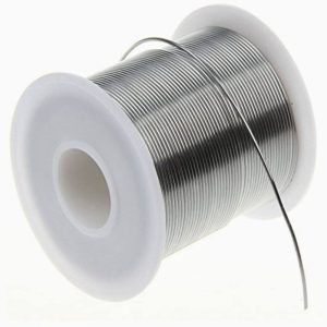 Soldering Lead Wire