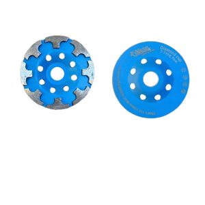 Diamond Cup T Type K-mann