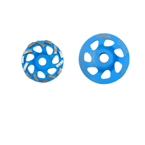 Diamond Cup Fan Type