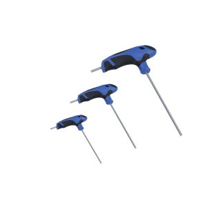 T Type Allen Key