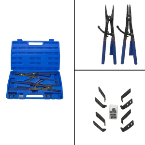 Circlip Plier Set 16Inch pcs Set