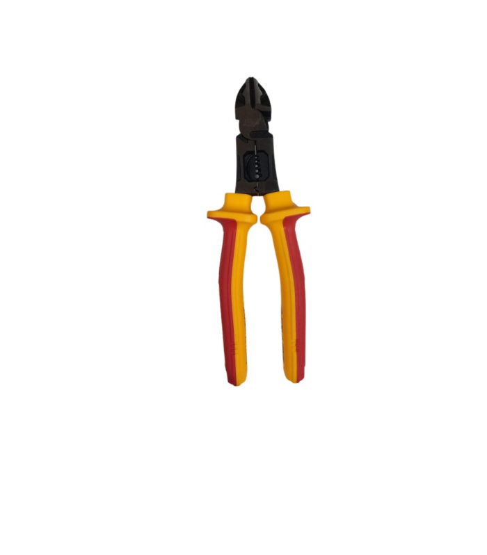 Vde Multifunctional Side Cutting Plier