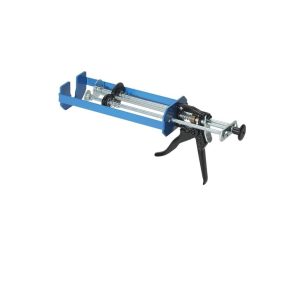 Chemical Caulking Gun Dual Component